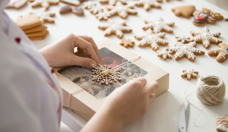 Afbeelding voor Etenswaren versturen in binnen- en buitenland.