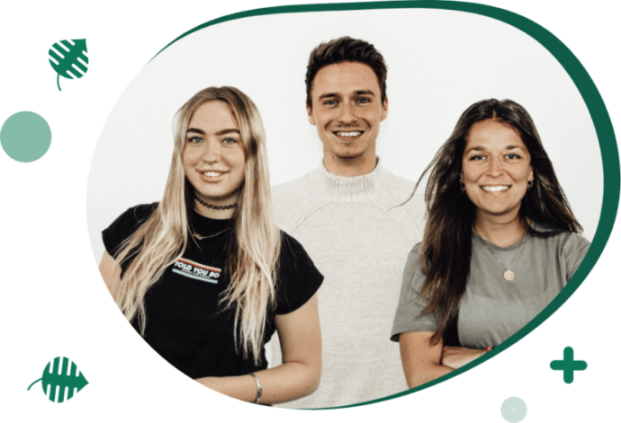 MyParcel medewerkers