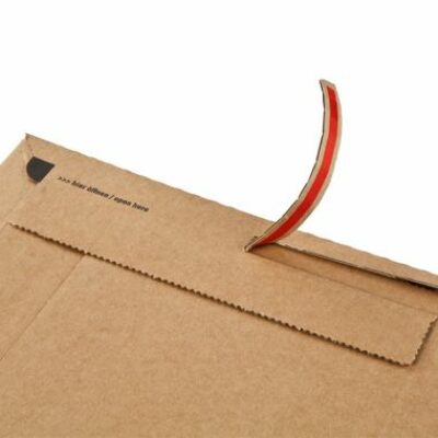 Afbeelding voor ColomPac verzendenvelop (15 x 25 cm)