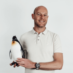 Thumbnail for Christiaan