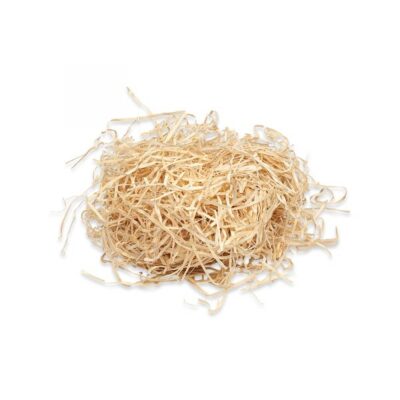 Afbeelding voor Houtwol opvulmateriaal