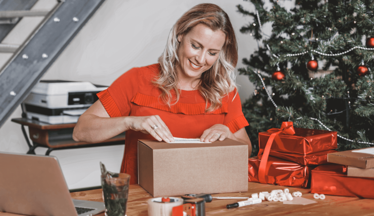 Afbeelding voor 6 (online) marketing tips voor de feestdagen!