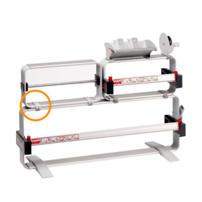 Afbeelding voor Legro stapelklem