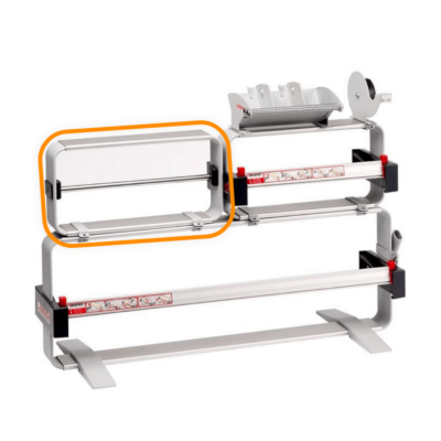 Afbeelding voor Legro lint rolhouder