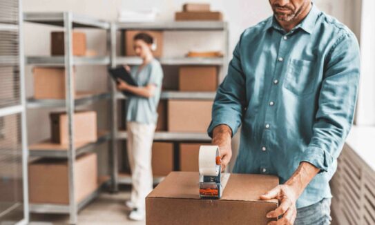 Thumbnail for 10x duurzame verpakkingen + voordelen.