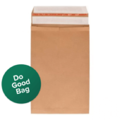 Do Good Bag XL (43 x 32 x 8 cm)